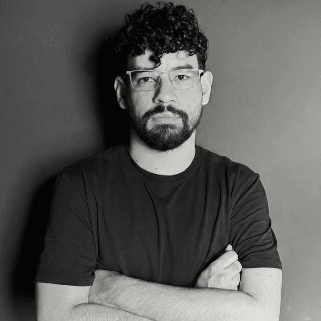 Rodrigo Gonçalves Rodrigues